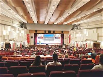 Üniversitemiz "Re-Shaping Career Planning: Bridging Gaps” Konferansına Katıldı